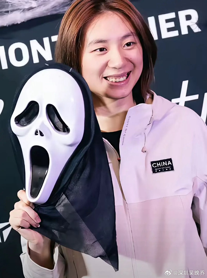陈熠摘掉金链逆袭零封韩莹：美甲不是罪证