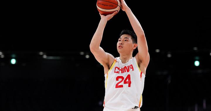男篮三连胜小组出线，女排针对性补齐短板，中国多支队伍亮相亚运赛场
