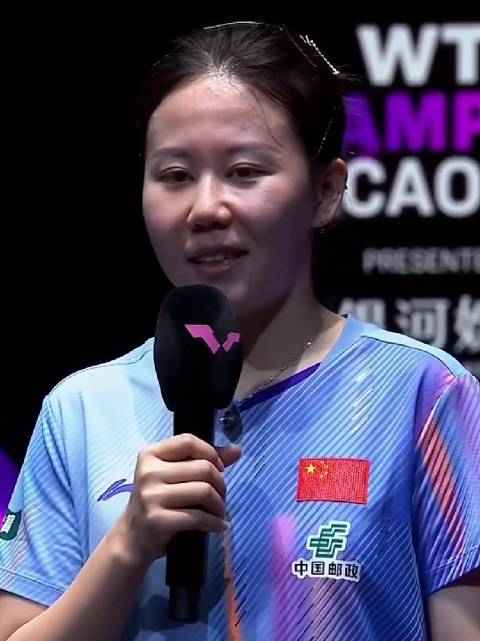 陈幸同决胜局5比9落后逆转,3比2晋级澳门冠军赛八强