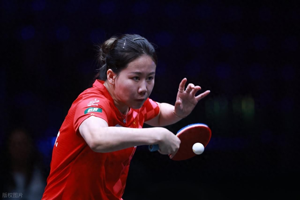 如果陈幸同击败张本美和，晋级WTT冠军赛决赛，将会收获3大利好