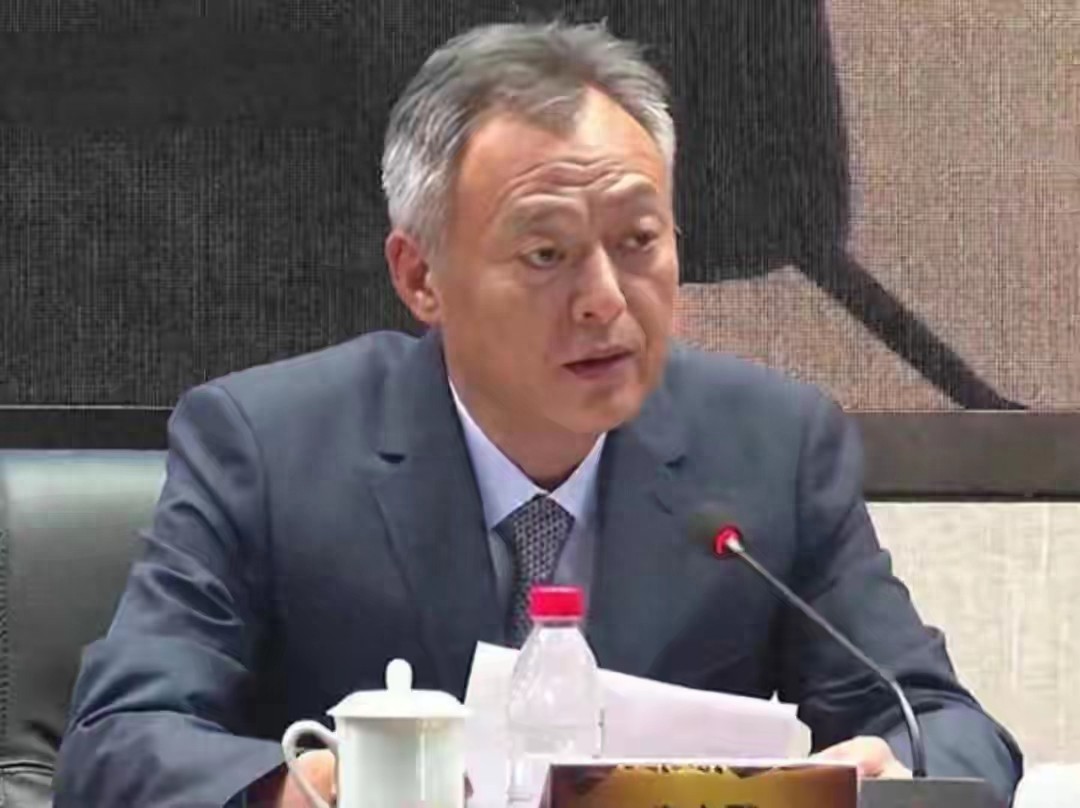 全力冲击七金！国乒四大教练接受采访，秦志戬明确亚运目标