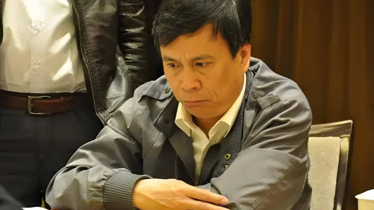 象棋特级大师吕钦：18岁掀翻“十连霸”胡荣华，年近60斩杀王天一