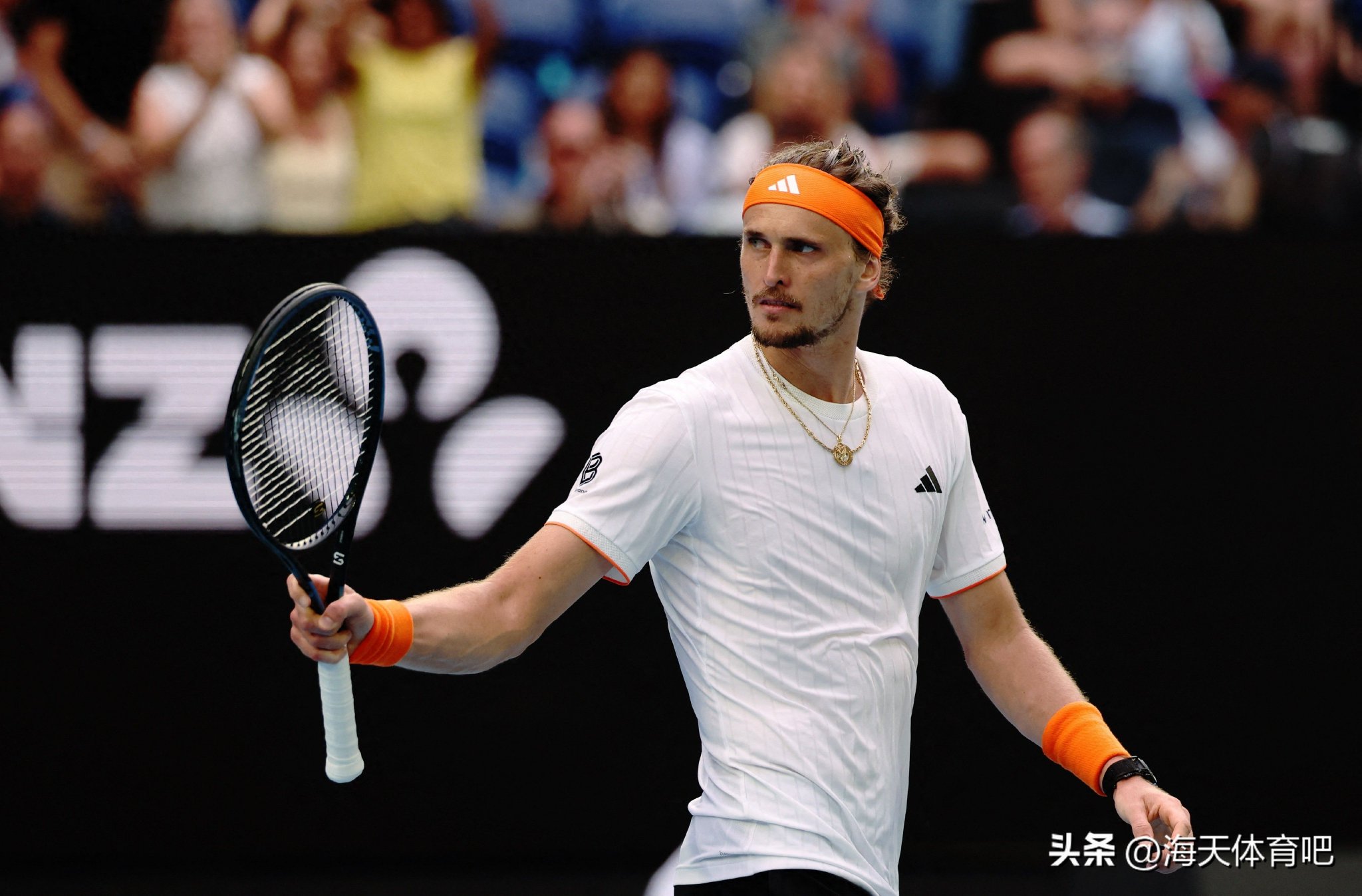 ATP第38周积分排名！前10大洗牌，谢尔顿杀入前五，德约跌出前10
