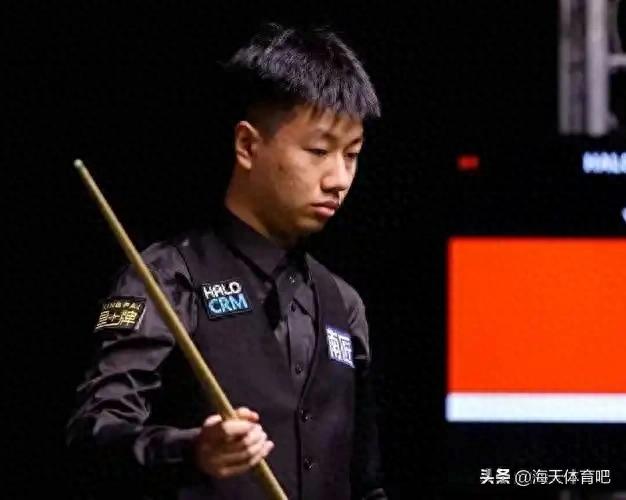 北爱尔兰公开赛战报！中国3胜4负 刘文炜被绝杀，篮裕豪邓壕辉出局
