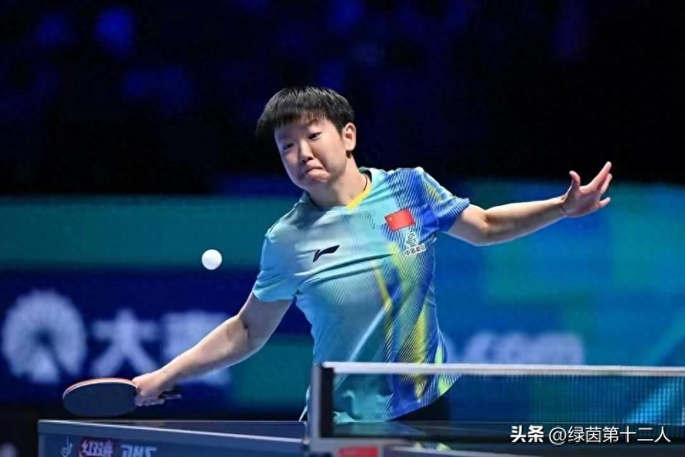 9月16日国乒飞名古屋！孙颖莎谈康复焦虑，王楚钦王曼昱表态冲7金